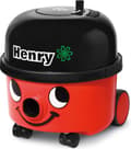 Pikkukuva 6 / 6: Numatic Henry HVR200-A2 - Pölynimuri pussilla