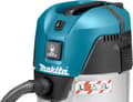Pikkukuva 2 / 4: MAKITA Monikäyttöinen pölynimuri VC3011L - Pölynimuri - Kuiva- ja märkäkäyttö - L-luokka - Sis. Laukku