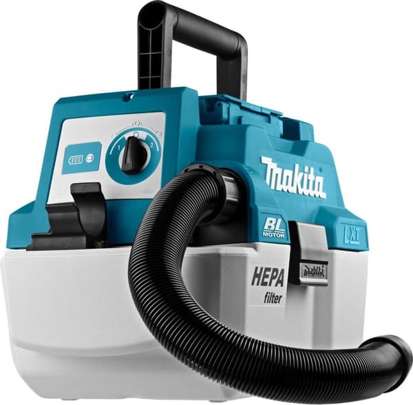 Makita støvsuger DVC750LZX1 18V