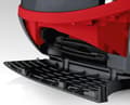Miniatyrbillede 8 af 11: Bosch Series 4 BWD421PET støvsuger 2100 W Cylindersuger Tør og våd