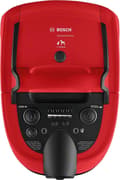 Miniatyrbillede 2 af 11: Bosch Series 4 BWD421PET støvsuger 2100 W Cylindersuger Tør og våd