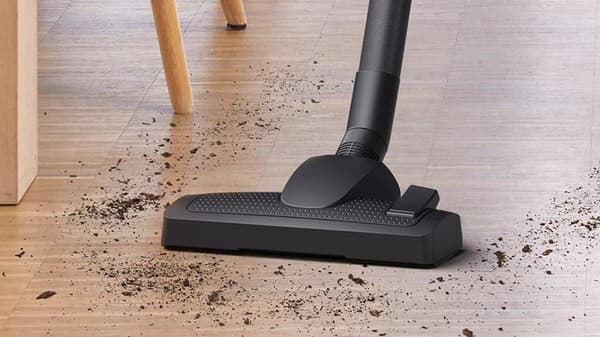 Bosch BGC21X300-serien | 4 - Påslös dammsugare - Svart