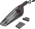 Pikkukuva 7 / 7: Black & Decker NVB12AV kädessä pidettävä pölynimuri, pussiton harmaa