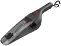 Pikkukuva 1 / 7: Black & Decker NVB12AV kädessä pidettävä pölynimuri, pussiton harmaa