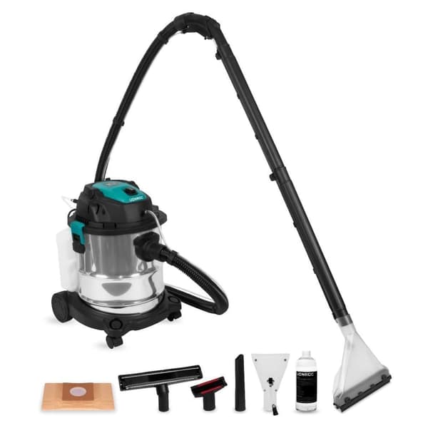 Aspirateur Silencieux Aspirateur Sans Sac Migros Aspirateur Sans