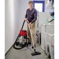 Miniatyrbild 6 av 6: Einhell Power X-Change TE-VC 36/25 Li S-Solo 2347170 Grovdammsugare 25 l utan batteri , utan laddare