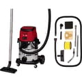 Miniatyrbild 1 av 6: Einhell Power X-Change TE-VC 36/25 Li S-Solo 2347170 Grovdammsugare 25 l utan batteri , utan laddare