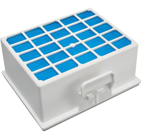 Bosch UltraAllergy HEPA Tvättbart Dammsugarefilter BBZ156UF