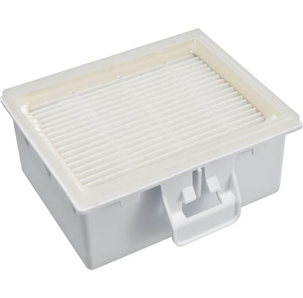 Bosch UltraAllergy HEPA Tvättbart Dammsugarefilter BBZ156UF