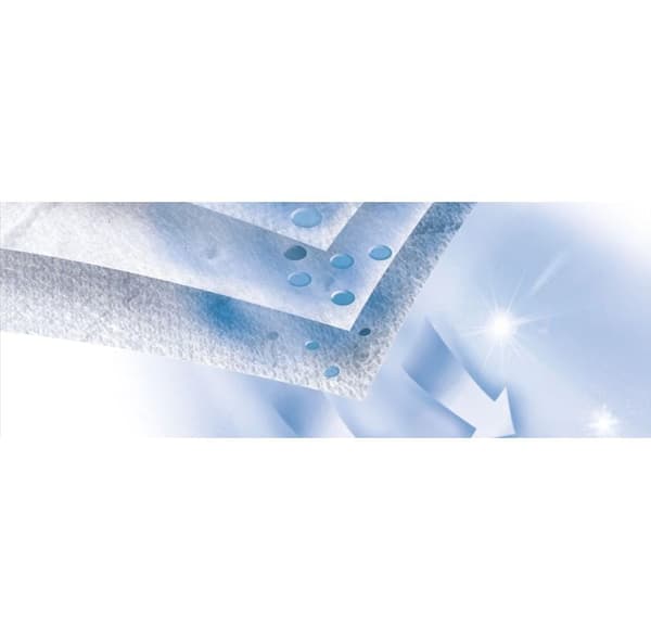Bosch UltraAllergy HEPA Tvättbart Dammsugarefilter BBZ156UF