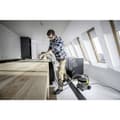 Miniatyrbild 3 av 4: Kärcher Professional NT 22/1 Ap Te L *EU 1.378-610.0 Grovdammsugare 1300 W 22 l