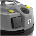 Miniatyrbild 2 av 4: Kärcher Professional NT 22/1 Ap Te L *EU 1.378-610.0 Grovdammsugare 1300 W 22 l