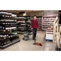 Miniatyrbild 3 av 4: Kärcher Professional NT 22/1 Ap L 1.378-600.0 Grovdammsugare 1300 W 22 l