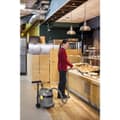 Miniatyrbild 4 av 4: Kärcher Professional NT 22/1 Ap L 1.378-600.0 Grovdammsugare 1300 W 22 l