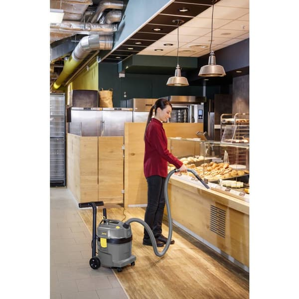Kärcher Professional NT 22/1 Ap L 1.378-600.0 Grovdammsugare 1300 W 22 l