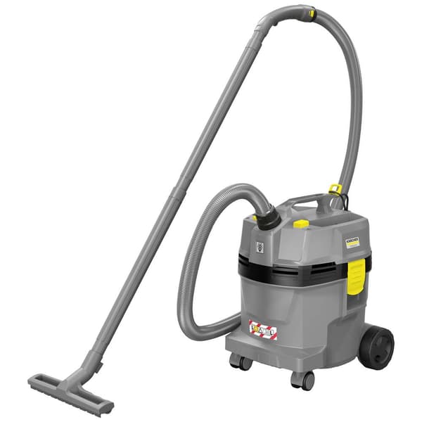 Kärcher Professional NT 22/1 Ap L 1.378-600.0 Grovdammsugare 1300 W 22 l