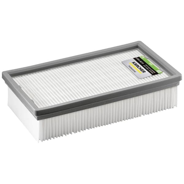 Kärcher Professional 6.904-367.0 Veckat filter 1 st
