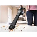 Miniatyrbillede 4 af 5: Black&Decker BHHV520JF-QW Håndstøvsuger Grå