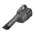 Miniatyrbillede 1 af 5: Black&Decker BHHV520JF-QW Håndstøvsuger Grå