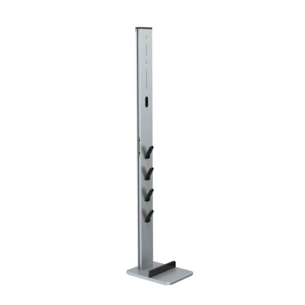 Xavax Standard Organizer Til Trådløs Støvsuger Med Holder 29,5 x 22 x 128 cm Z