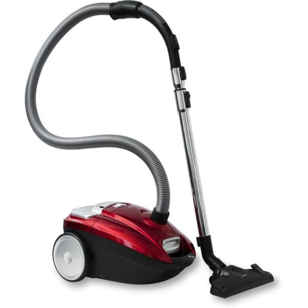 Inventum ST306RZA Støvsuger 700W Rød/Sort