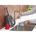 Miniatyrbild 5 av 5: Black&Decker BHHV315B-QW Dustbuster Röd/Svart