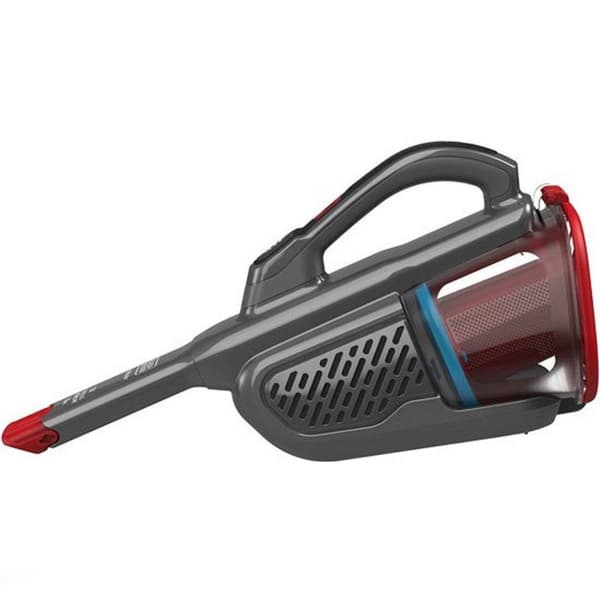 Black&Decker BHHV315B-QW Dustbuster Röd/Svart