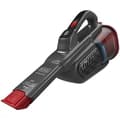 Miniatyrbild 1 av 5: Black&Decker BHHV315B-QW Dustbuster Röd/Svart