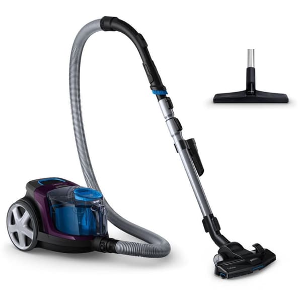 Philips FC9333/09 Påslös dammsugare 650W