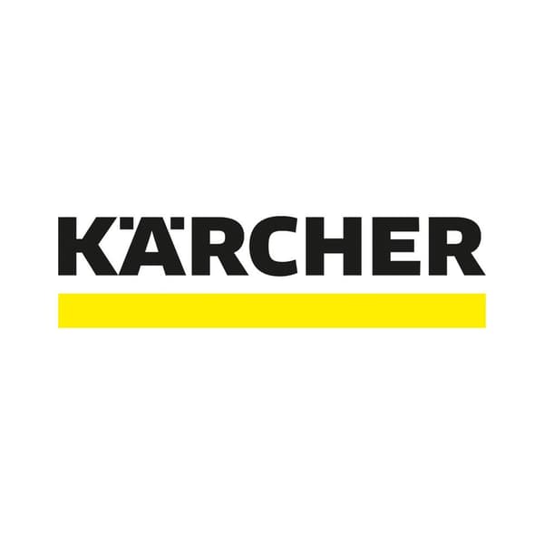 Kärcher Professional 2.889-154.0 Filterpåse av fleece 5 st