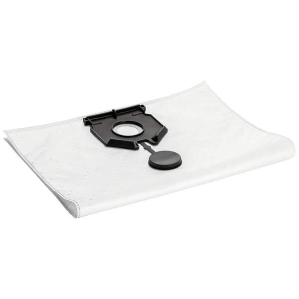 Kärcher Professional 2.889-154.0 Filterpåse av fleece 5 st