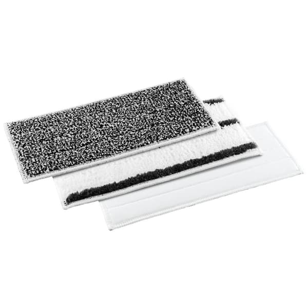 Kärcher Home & Garden Multidukar Svart/Vit