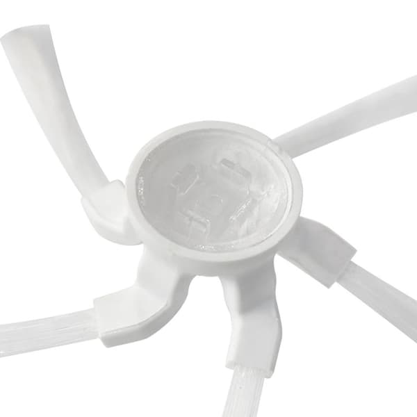 4-pack Sidoborstar Dreame Bot W10, W10 Pro