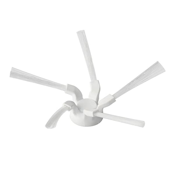 4-pack Sidoborstar Dreame Bot W10, W10 Pro