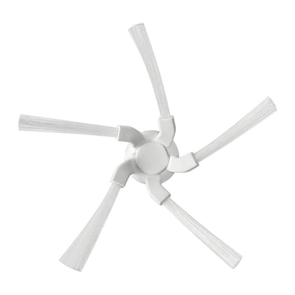 4-pack Sidoborstar Dreame Bot W10, W10 Pro