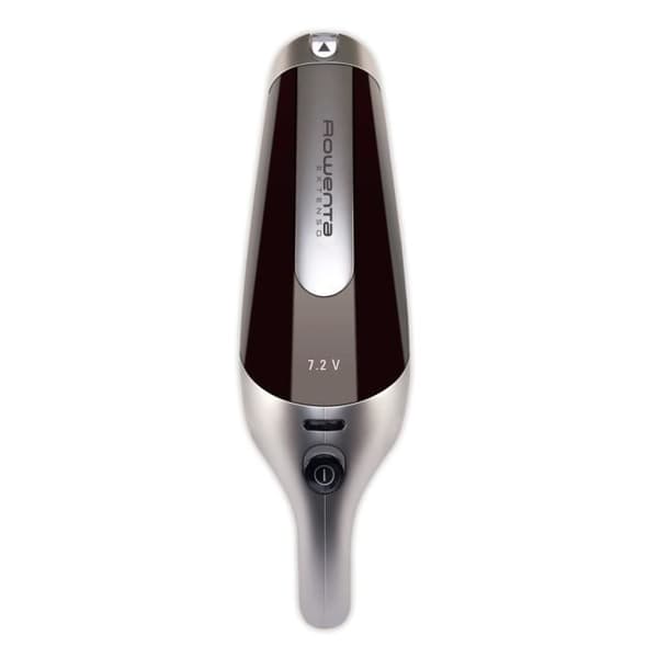 ROWENTA Extenso Cyclonic handdammsugare, effekt 7,2 V, autonomi 16 min AC476901