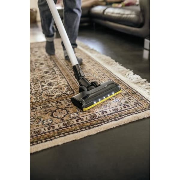 Karcher VC 6 Cordless Ourfamily Pet - Broom Dacuum Cleaner