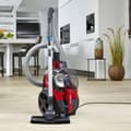 Miniatyrbild 3 av 7: Utsug Philips FC9729/09 650 W Röd 650 W