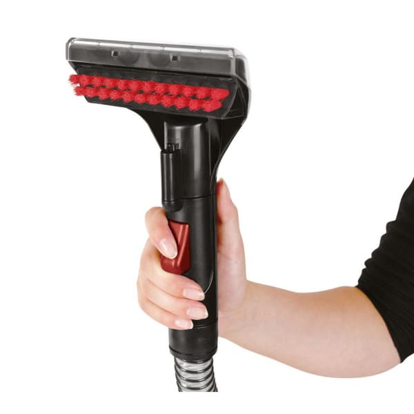 Dammsugare Bissell Spot Clean Pro 1558N 750 W Svart Röd/Svart 750 W