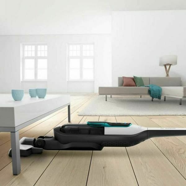 Sladdlös Borstdammsugare BOSCH BCH86HYG2/01 28 V