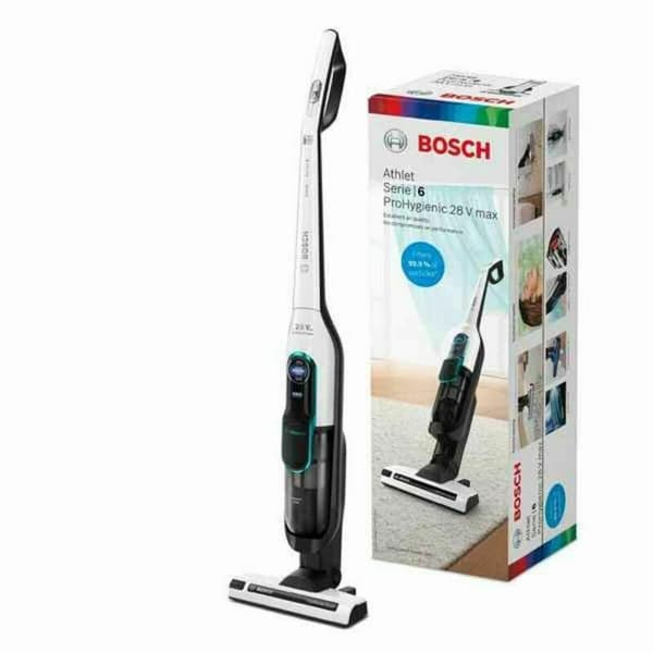 Sladdlös Borstdammsugare BOSCH BCH86HYG2/01 28 V