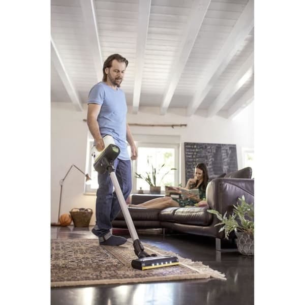 Karcher VC 6 Cordless Ourfamily Extra - Balai dammsugare