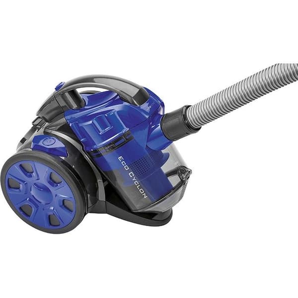 Clatronic BS 1308 Påslös Cyclonic Dammsugare Blå