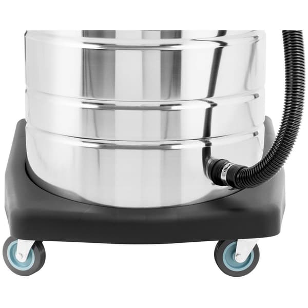 ulsonix Våt- och torrdammsugare - 3000 W - 80 L
