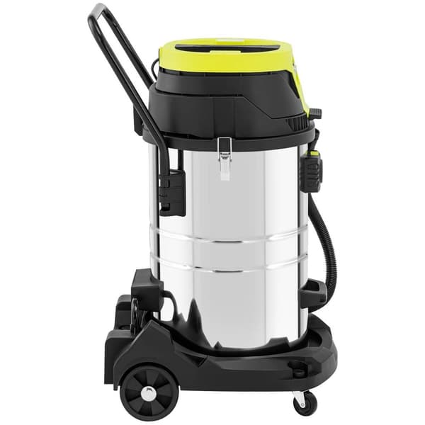 ulsonix Våt- och torrdammsugare - 2000 W - 75 L