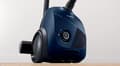 Pikkukuva 6 / 6: Bosch Serie 2 BGBS2BU1T pölynimuri 3,5 l sylinteriimuri Kuiva 850 W pölypussi