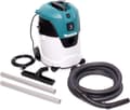 Pikkukuva 3 / 3: Makita VC2512L hoover musta, sininen, metallinen 25 L 1000 W