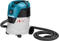 Pikkukuva 2 / 3: Makita VC2512L hoover musta, sininen, metallinen 25 L 1000 W