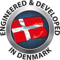 Miniatyrbild 3 av 3: Nilfisk Select Dammsugare WCO13P08A1 Comfort EU Vakuumcylinder 3,1l 650 W Dammsugare