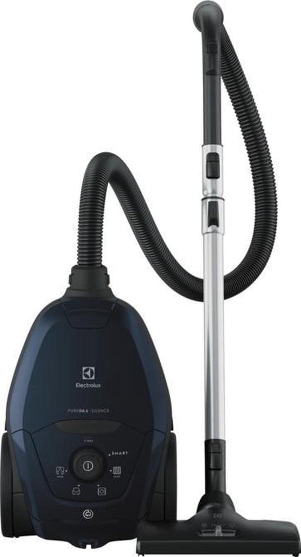 Pölynimuri ELECTROLUX PURE D8 PD82-4ST SILENCE